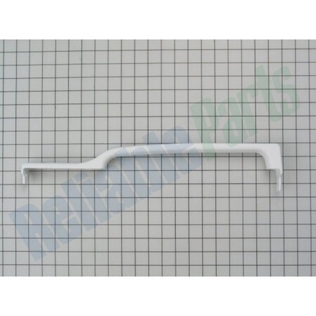 Ge WR12X10108 GE Refrigerator White Handle WR12X10108